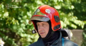 На Львівщині за добу ліквідували 45 пожеж, більшість — в екосистемах