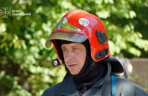 На Львівщині за добу ліквідували 45 пожеж, більшість — в екосистемах На Львівщині за добу ліквідували 45 пожеж, більшість — в екосистемах