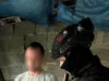 На Львівщині затримали підозрюваного у збуті канабісу мешканця Самбірського району