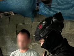 На Львівщині затримали підозрюваного у збуті канабісу мешканця Самбірського району На Львівщині затримали підозрюваного у збуті канабісу мешканця Самбірського району
