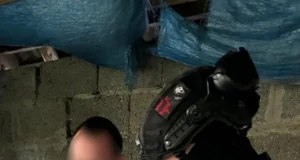 На Львівщині затримали підозрюваного у збуті канабісу мешканця Самбірського району