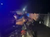 У Хирові внаслідок ДТП травмувалися неповнолітні водій і пасажир мотоцикла