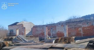 Громаді Борислава повернули виробничу будівлю збанкрутілого товариства