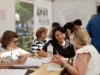 У Львові завершили роботу виїзні ЦНАПи біля будинків, пошкоджених ракетним ударом