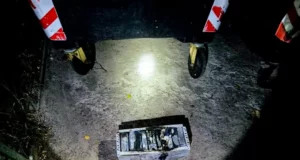 У Львові в квартирі вибухнула батарея для заряджання авто