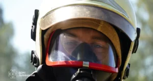 На Львівщині за добу зафіксували 27 пожеж, з них 13 в екосистемах