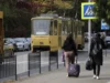 На вул. Вітовського вночі замінять аварійну трамвайну колію На вул.