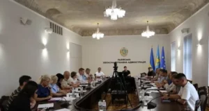 Львівщина схвалила середньостроковий план публічних інвестицій на 2027–2029 роки