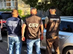 У Дрогобичі затримали чоловіка, який за 1300 доларів обіцяв «вирішити питання» зі вступом у коледж