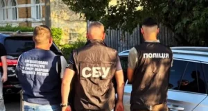 У Дрогобичі затримали чоловіка, який за 1300 доларів обіцяв «вирішити питання» зі вступом у коледж