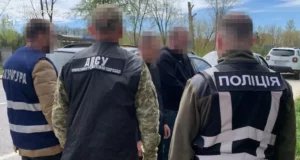 На Львівщині судитимуть двох мешканців Самбірського району за організацію незаконного перетину кордону
