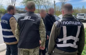 На Львівщині судитимуть двох мешканців Самбірського району за організацію незаконного перетину кордону