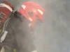 У Трускавці рятувальники вивели двох людей із задимленої квартири У Трускавці рятувальники вивели двох людей із задимленої квартири