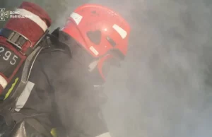 У Трускавці рятувальники вивели двох людей із задимленої квартири