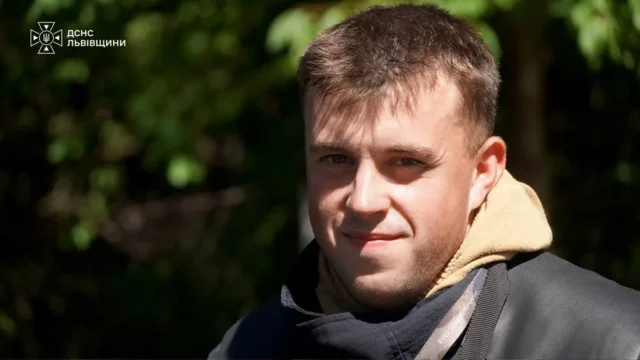 image На Львівщині за добу ліквідували 14 пожеж, врятовано двох людей