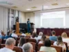 У Львівському онкоцентрі відкрили кабінет менеджменту болю