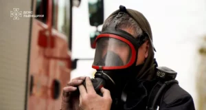 На Львівщині за добу ліквідували 26 пожеж, з них 15 в екосистемах