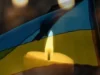 У громаді оголосили День жалоби за Олегом Юрченком