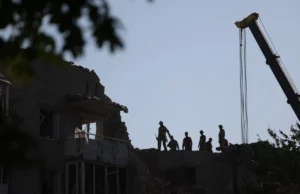 У Львові внаслідок ракетного удару загинув поліцейський Володимир Шандра У Львові внаслідок ракетного удару загинув поліцейський Володимир Шандра