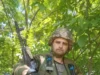Четверта річниця загибелі захисника України Тараса Дунаса