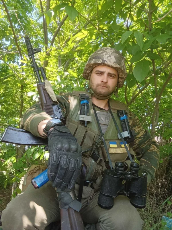 image Четверта річниця загибелі захисника України Тараса Дунаса