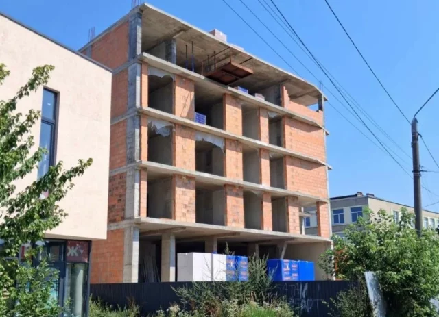 image Любомир Зубач розкритикував нові повноваження ДІАМ та ситуацію із самобудом на вул.