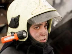 На Львівщині за добу зафіксували 10 пожеж, п’ять з них — в екосистемах На Львівщині за добу зафіксували 10 пожеж, п’ять з них — в екосистемах