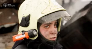 На Львівщині за добу зафіксували 10 пожеж, п’ять з них — в екосистемах