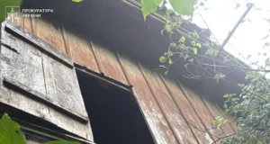 У Дрогобичі чоловік загинув після падіння з горища, жінці оголосили підозру