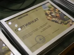 У Шептицькій громаді шість ветеранів з інвалідністю отримали житлові сертифікати