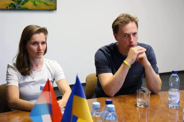 image 4 мільйони євро спрямують на лікування дітей з онкологією на Львівщині