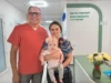 У Львові врятували 4-місячну дівчинку з тромбами в легеневій артерії