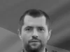 Річниця загибелі захисника Андрія Мельника з Трускавця