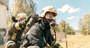 За добу на Львівщині зафіксували 26 пожеж, з них 18 в екосистемах