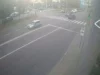 У Львові на пішохідному переході дві BMW збили батька з дитиною