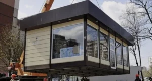 У Львові, Винниках та Рудно демонтують ще кілька МАФів
