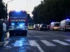 Після ракетної атаки на Львів у лікарнях залишаються семеро поранених Після ракетної атаки на Львів у лікарнях залишаються семеро поранених