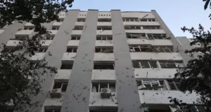 Львів виділив ще понад 4 млн грн на відшкодування пошкодженого житла після російських атак