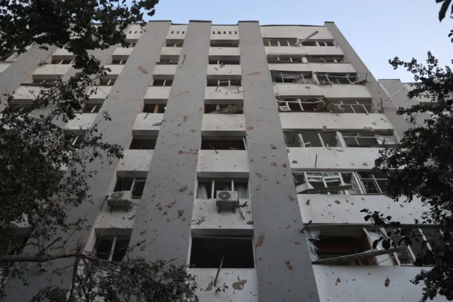 Львів виділив ще понад 4 млн грн на відшкодування пошкодженого житла після російських атак