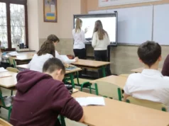 Пʼять львівських шкіл з вересня працюватимуть як пілотні академічні ліцеї