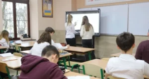 Пʼять львівських шкіл з вересня працюватимуть як пілотні академічні ліцеї