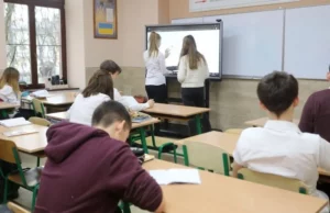Пʼять львівських шкіл з вересня працюватимуть як пілотні академічні ліцеї