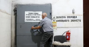 У Львові перевірили укриття на Володимира Великого в будівлі «Вільної України»