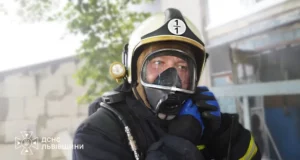 На Львівщині за добу ліквідовано 18 пожеж, з них 11 в екосистемах