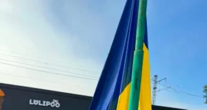 У Турці урочисто підняли Державний Прапор України