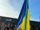 У Турці урочисто підняли Державний Прапор України