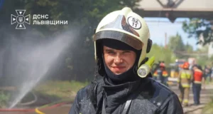 На Львівщині за добу ліквідували 10 пожеж, з них 7 в екосистемах
