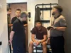 У Львові в Скнилівському парку поранили ножем 16-річного хлопця