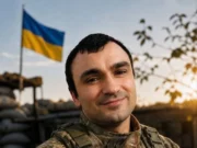 У Шептицькому зустрінуть «на щиті» загиблого захисника Василя Приймака