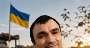 У Шептицькому зустрінуть «на щиті» загиблого захисника Василя Приймака